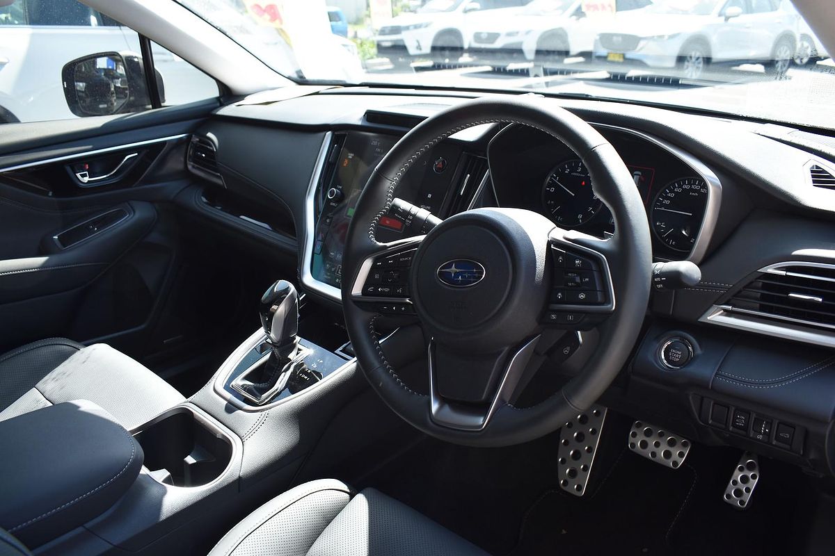 2024 Subaru Outback AWD Touring XT 6GEN