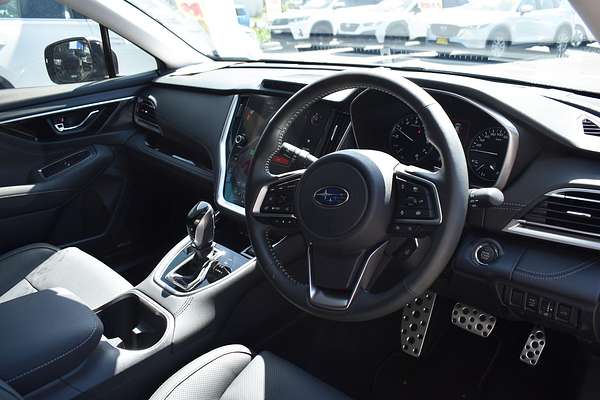 2024 Subaru Outback AWD Touring XT 6GEN