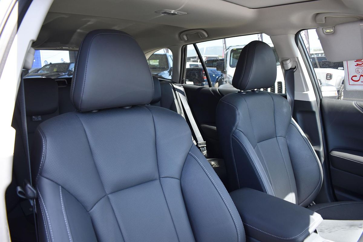 2024 Subaru Outback AWD Touring XT 6GEN