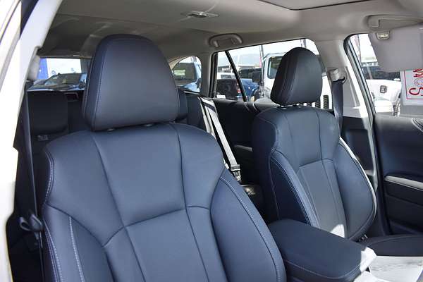 2024 Subaru Outback AWD Touring XT 6GEN