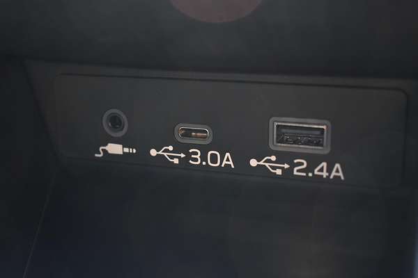 2024 Subaru Outback AWD Touring XT 6GEN