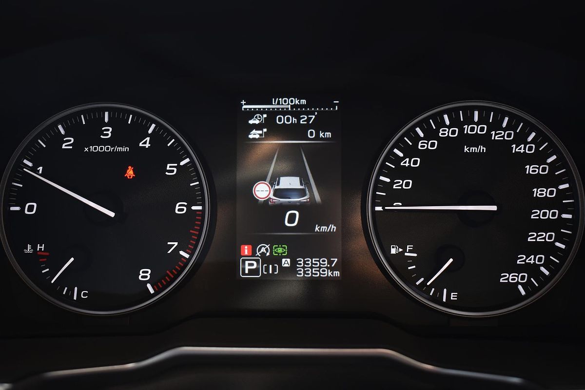 2024 Subaru Outback AWD Touring XT 6GEN