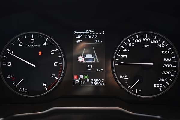 2024 Subaru Outback AWD Touring XT 6GEN