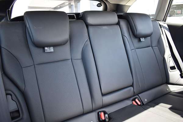 2024 Subaru Outback AWD Touring XT 6GEN
