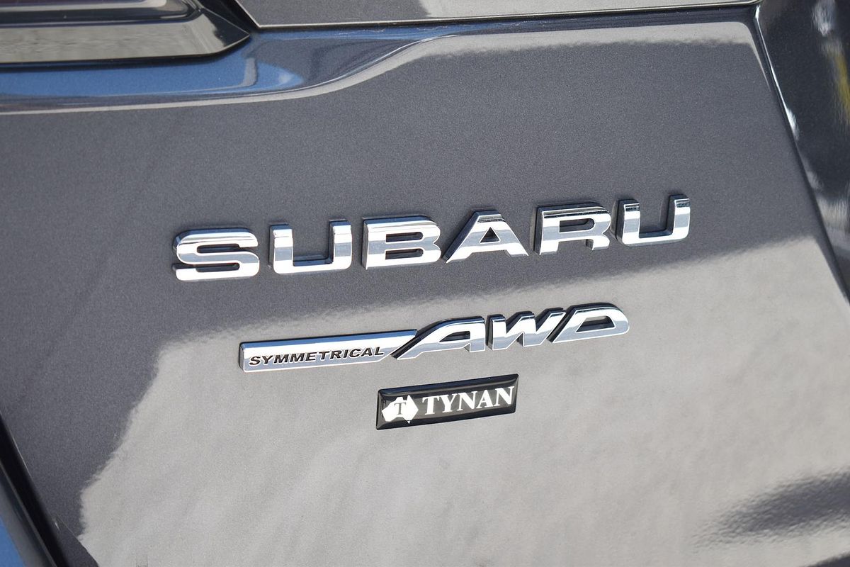 2024 Subaru Outback AWD Touring XT 6GEN