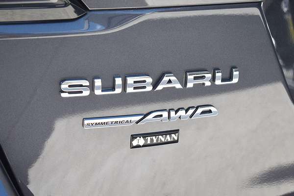 2024 Subaru Outback AWD Touring XT 6GEN