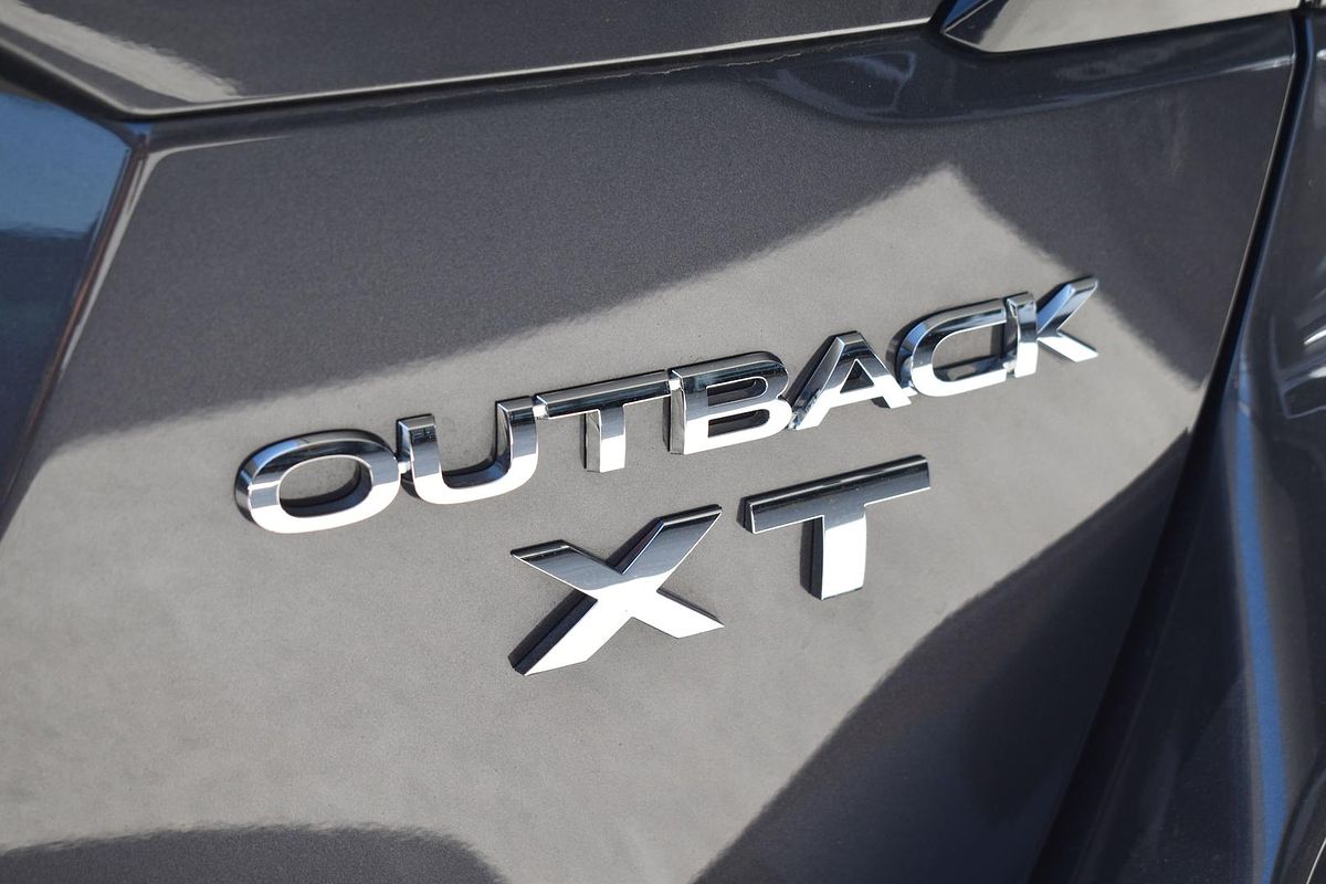 2024 Subaru Outback AWD Touring XT 6GEN