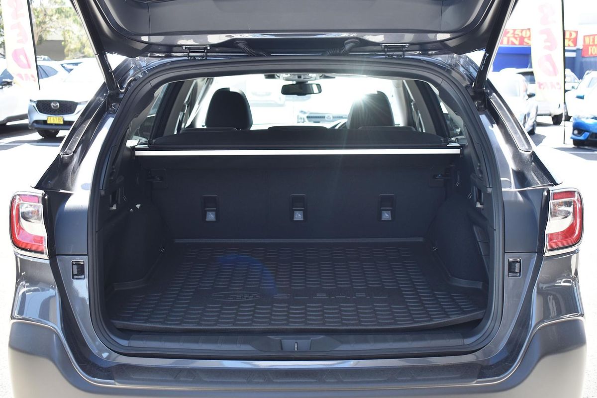 2024 Subaru Outback AWD Touring XT 6GEN