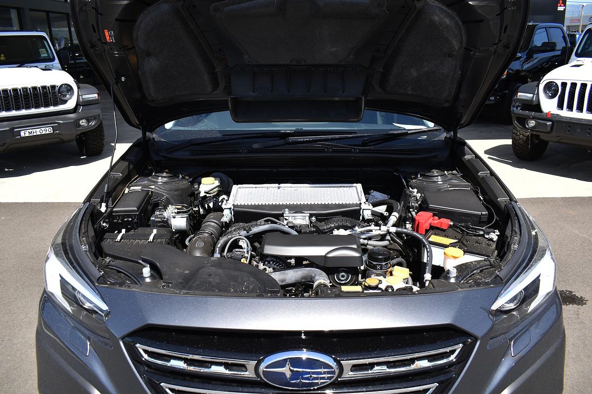 2024 Subaru Outback AWD Touring XT 6GEN