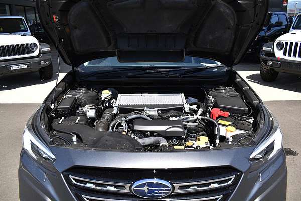 2024 Subaru Outback AWD Touring XT 6GEN