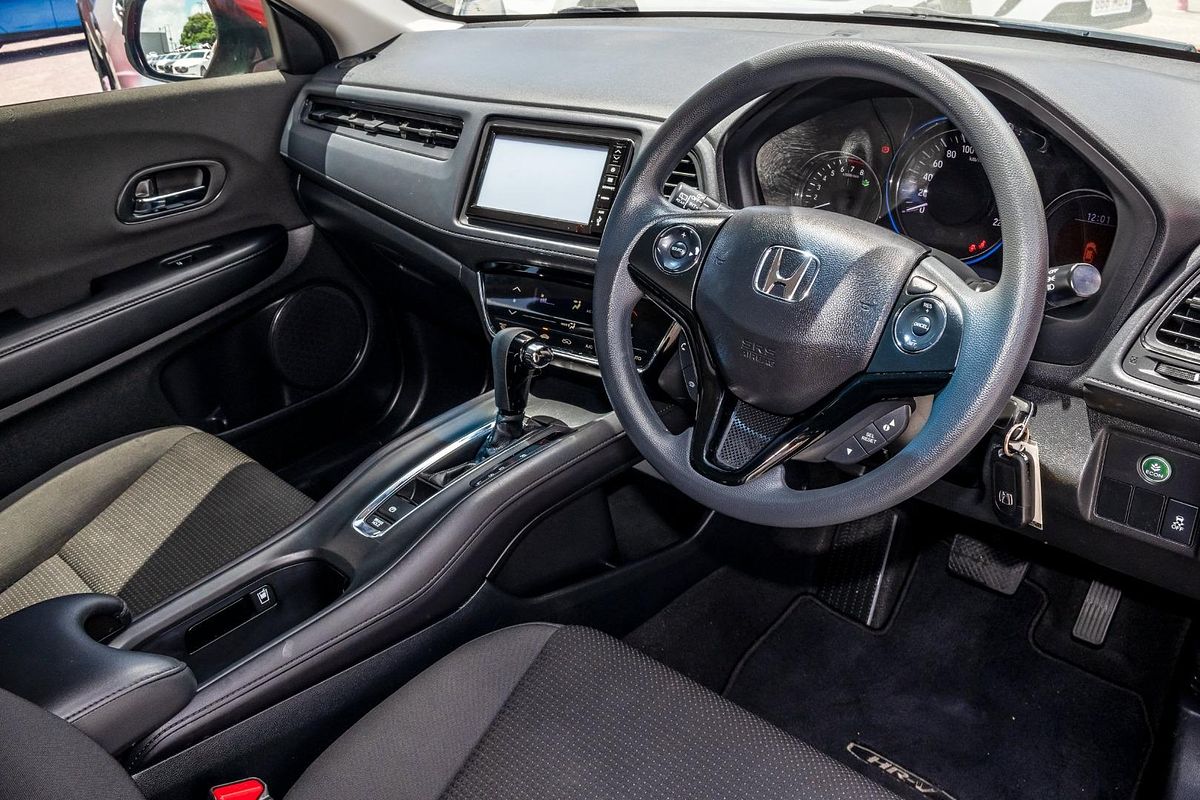 2019 Honda HR-V VTi