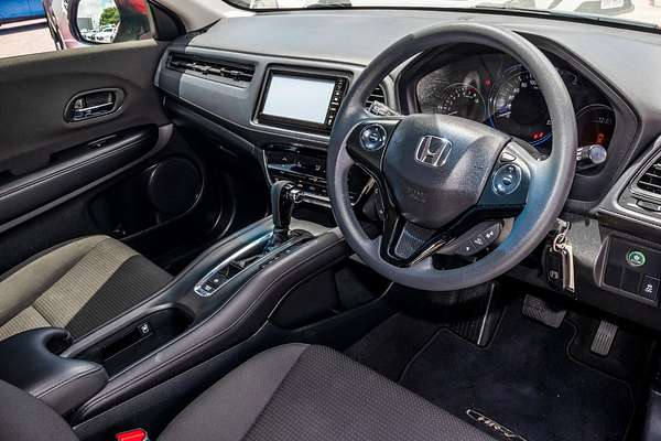 2019 Honda HR-V VTi
