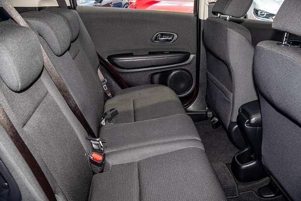 2019 Honda HR-V VTi