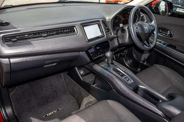2019 Honda HR-V VTi