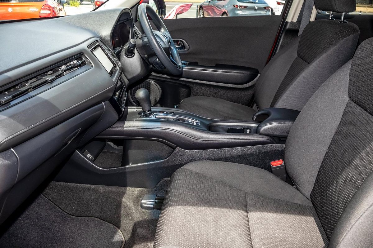 2019 Honda HR-V VTi