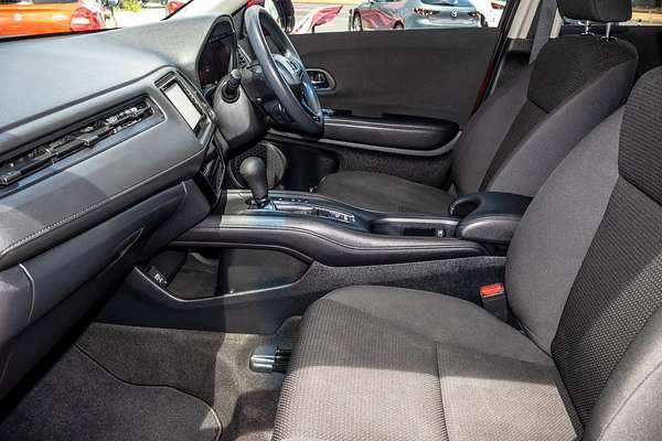 2019 Honda HR-V VTi