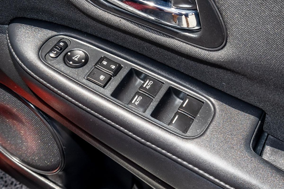 2019 Honda HR-V VTi