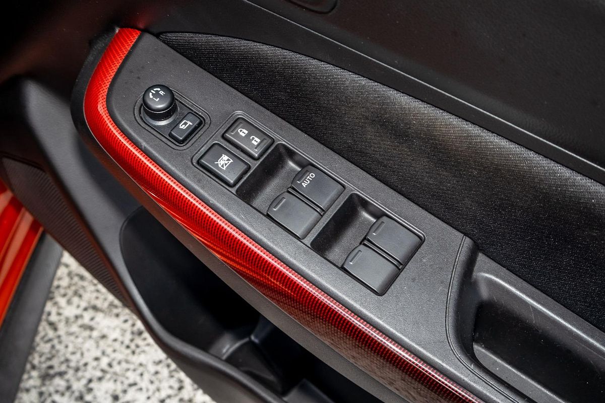 2022 Suzuki Swift Sport AZ Series II