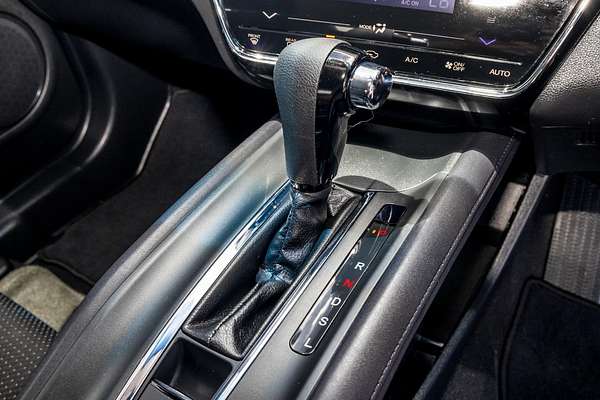 2019 Honda HR-V VTi