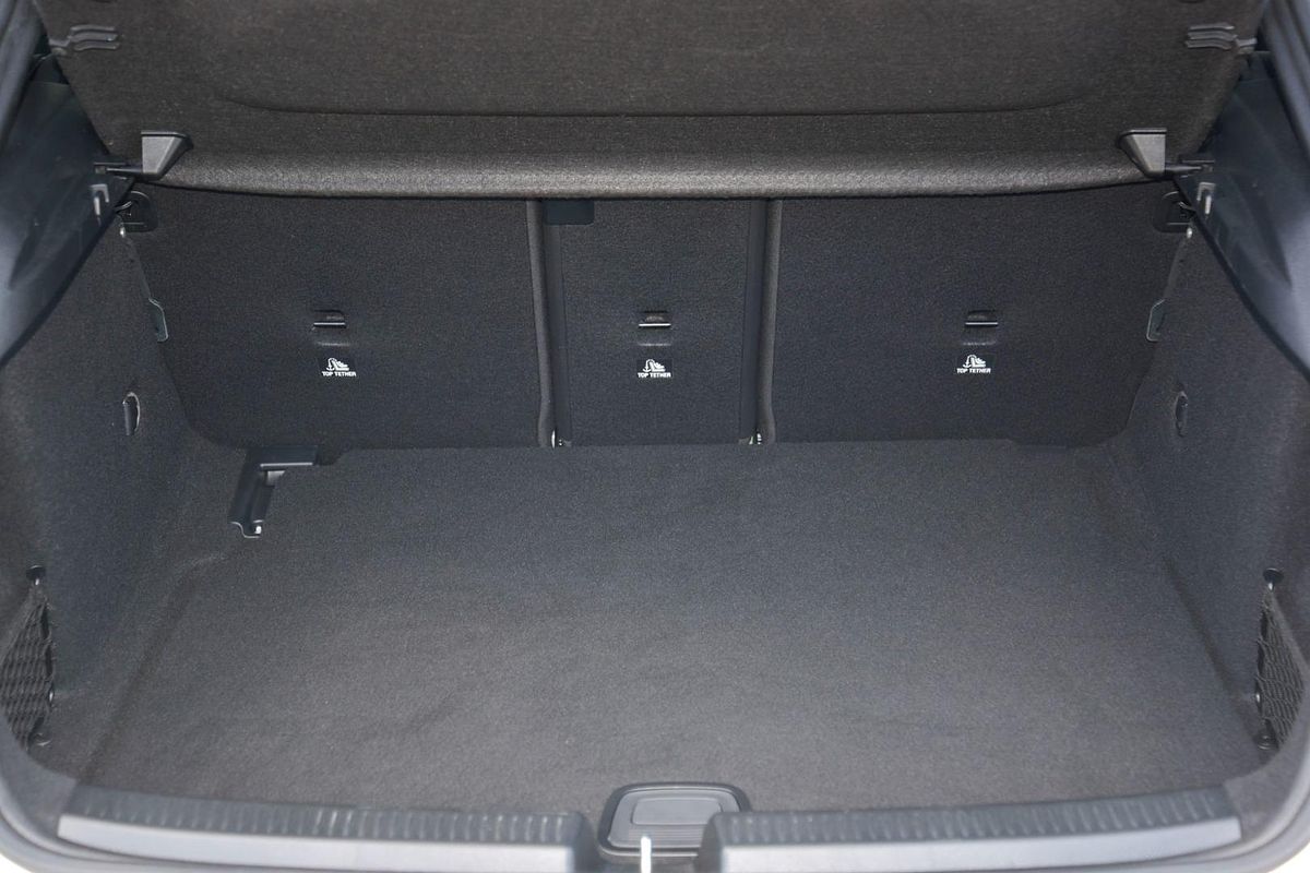 2019 Mercedes-Benz A-Class A180 W177