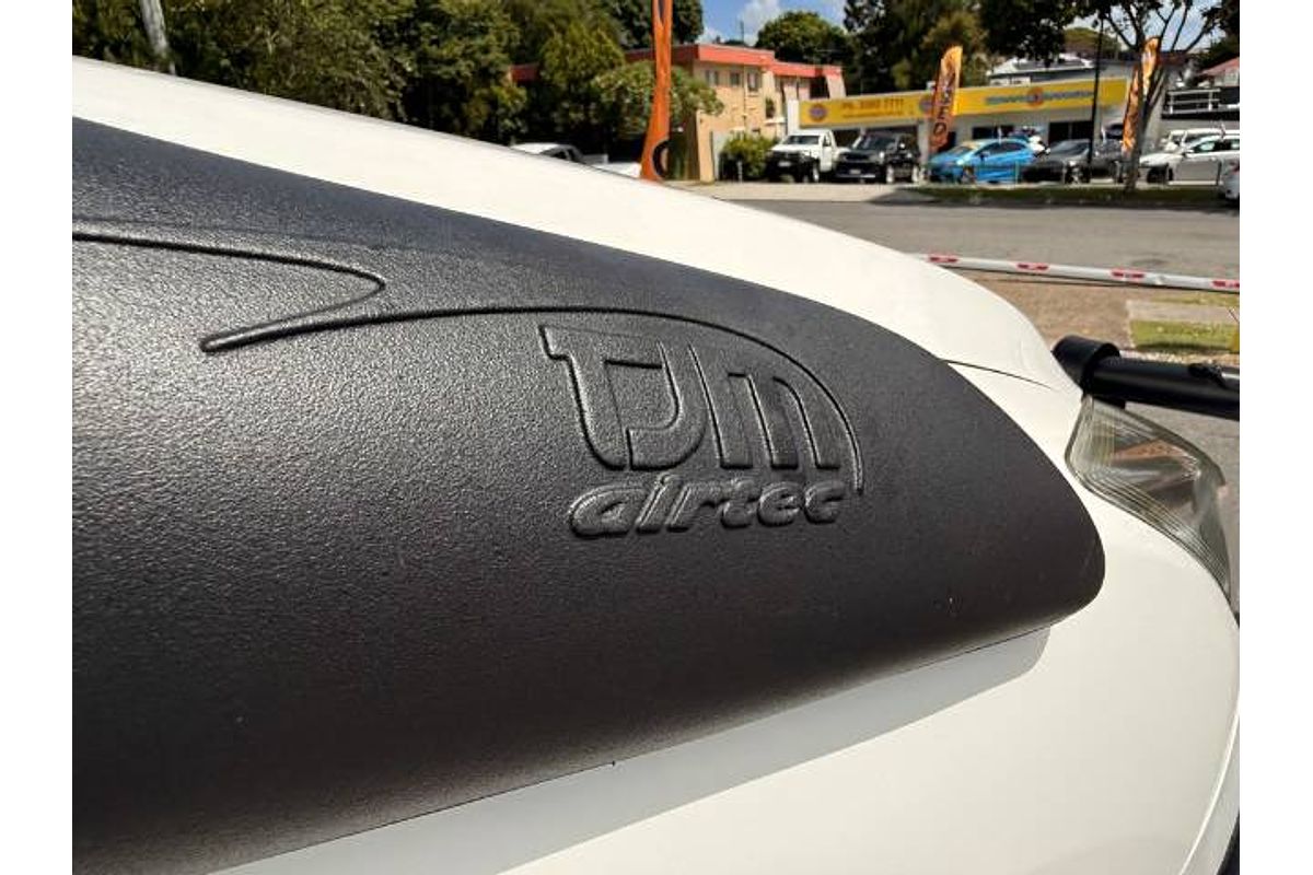 2015 Mazda BT-50 XTR UR 4X4