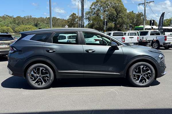 2024 Kia Sportage HEV SX NQ5