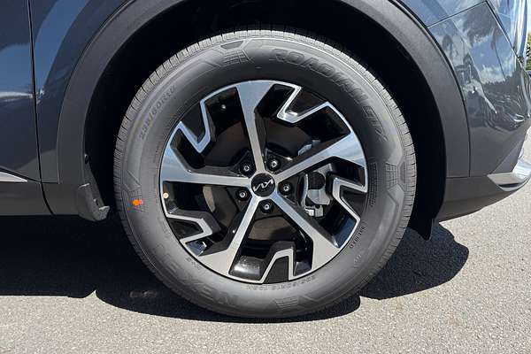 2024 Kia Sportage HEV SX NQ5
