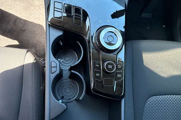 2024 Kia Sportage HEV SX NQ5
