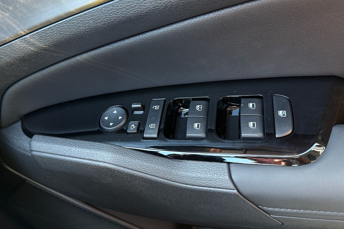 2024 Kia Sportage HEV SX NQ5