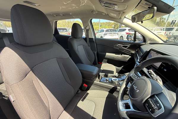2024 Kia Sportage HEV SX NQ5