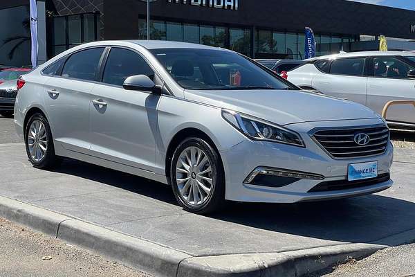 2015 Hyundai Sonata Active LF