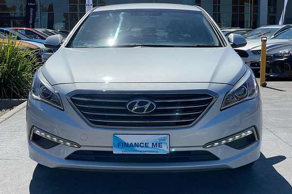2015 Hyundai Sonata Active LF