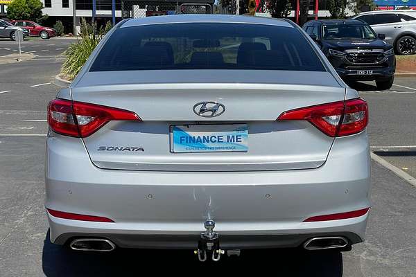 2015 Hyundai Sonata Active LF
