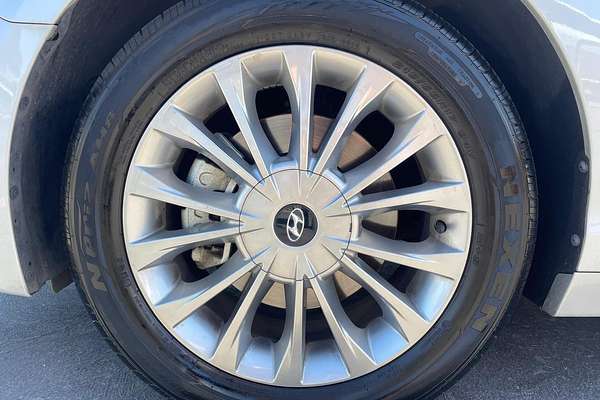 2015 Hyundai Sonata Active LF