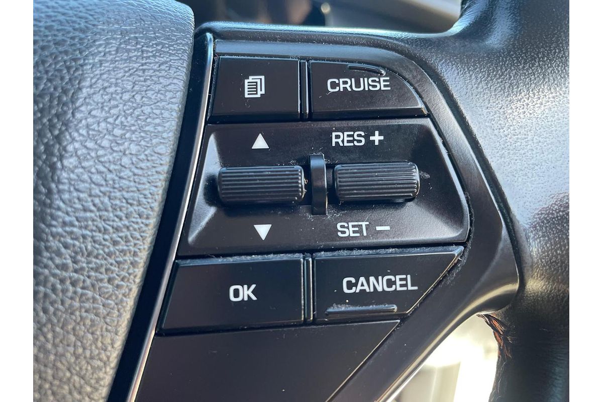 2015 Hyundai Sonata Active LF