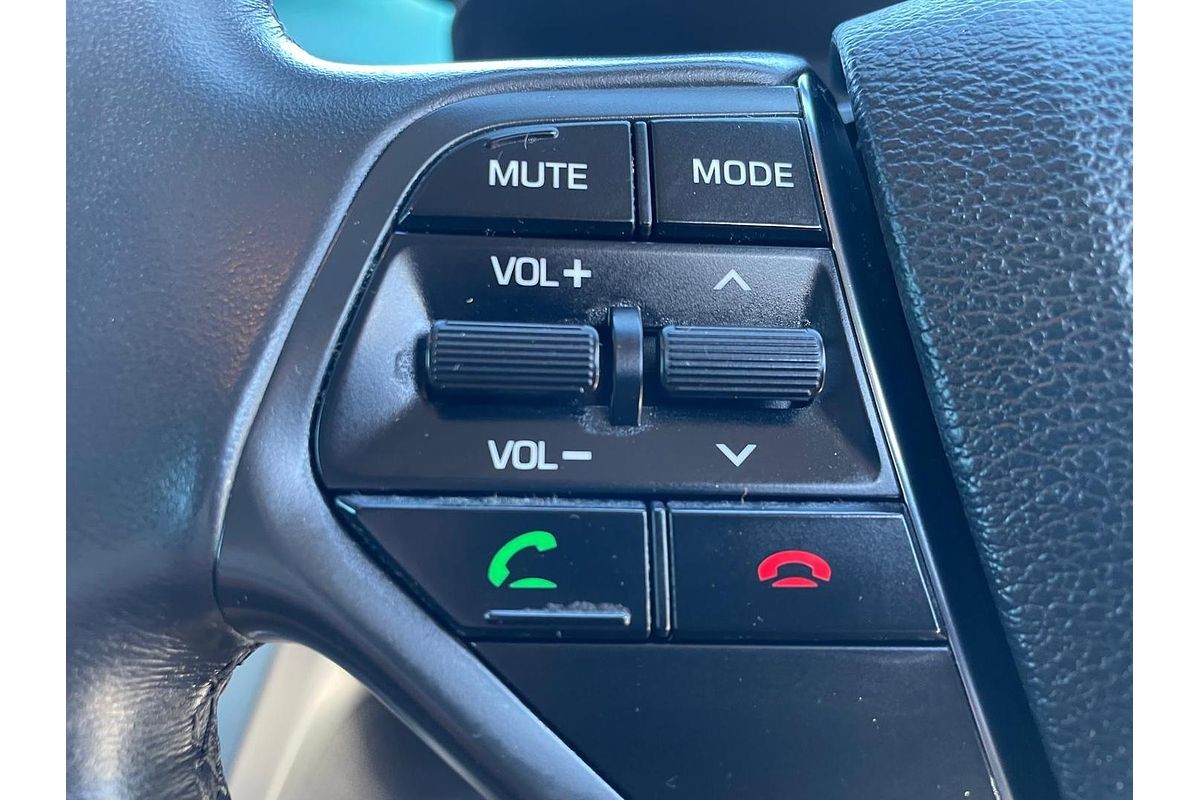 2015 Hyundai Sonata Active LF