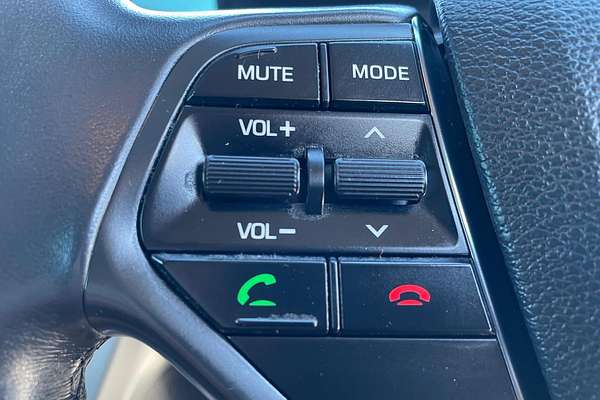 2015 Hyundai Sonata Active LF