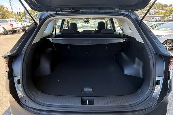 2024 Kia Sportage HEV SX NQ5