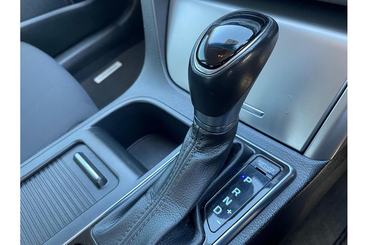 2015 Hyundai Sonata Active LF