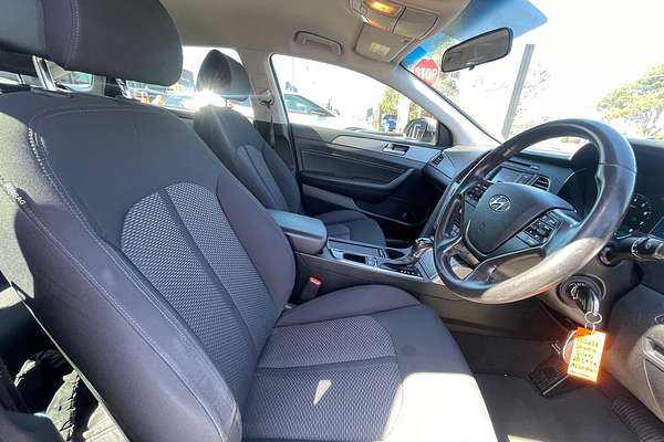 2015 Hyundai Sonata Active LF