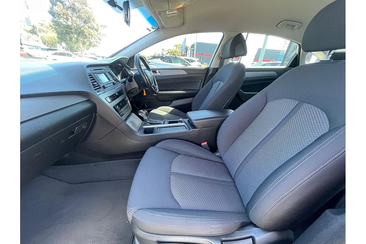 2015 Hyundai Sonata Active LF