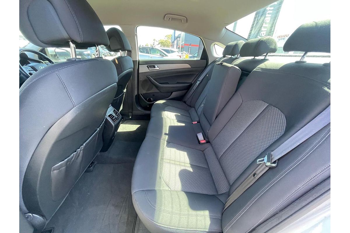 2015 Hyundai Sonata Active LF