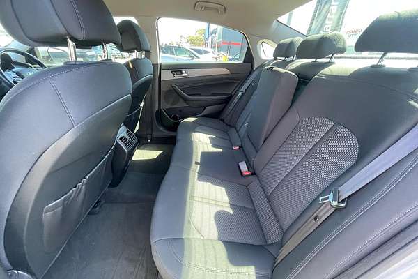 2015 Hyundai Sonata Active LF
