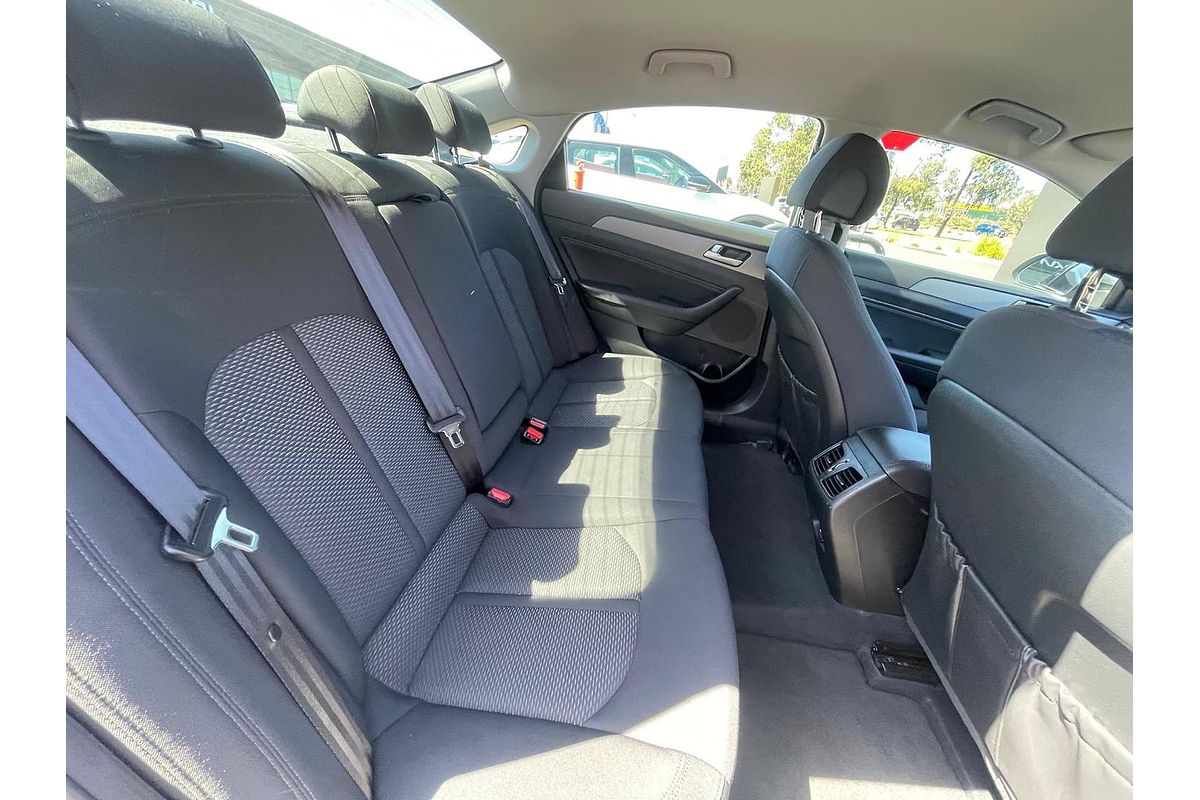 2015 Hyundai Sonata Active LF