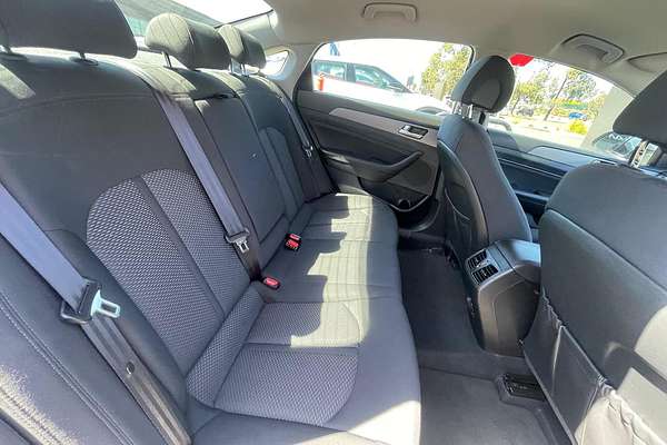 2015 Hyundai Sonata Active LF