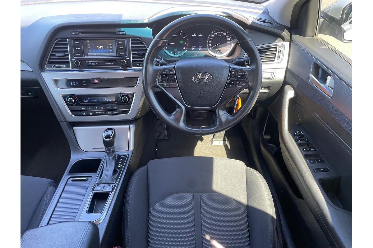2015 Hyundai Sonata Active LF