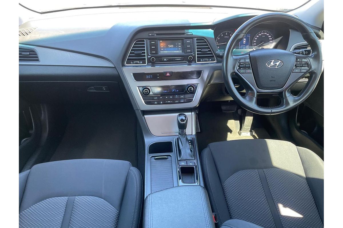 2015 Hyundai Sonata Active LF