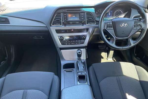 2015 Hyundai Sonata Active LF