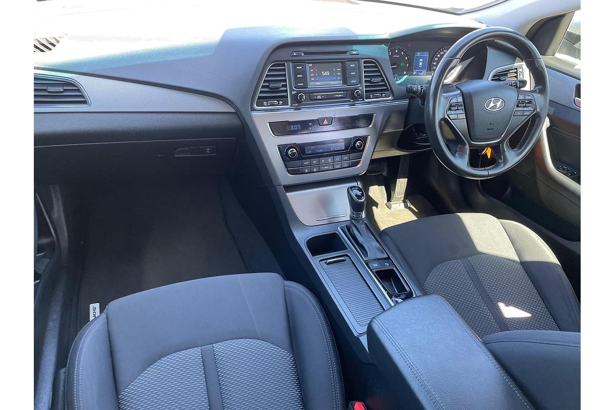 2015 Hyundai Sonata Active LF
