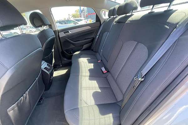 2015 Hyundai Sonata Active LF